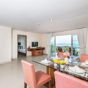 Cabana Suite Sea View No Pets